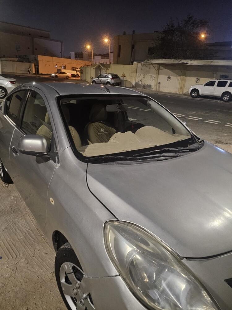 Nissan  Sanya - 2