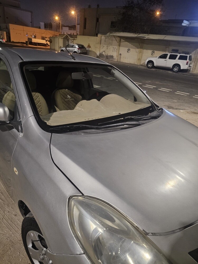 Nissan  Sanya - 3