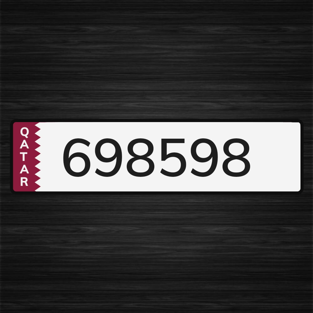 Number for sale - 1