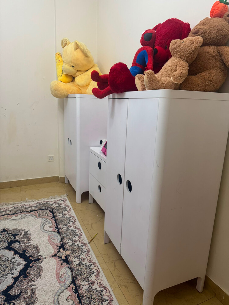 الغرف النوم ب1500وغرفه السفره 650 - 2