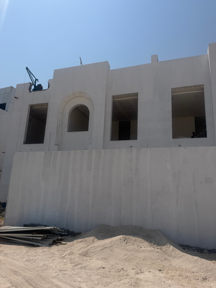 ايجار على الإسكان فقط - 2