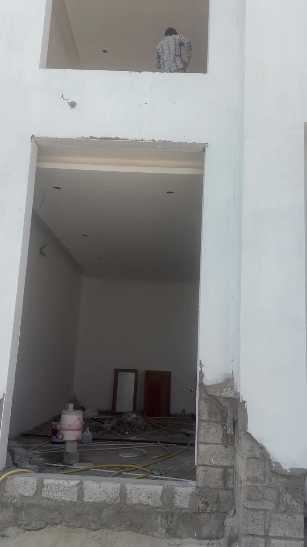 ايجار على الإسكان فقط - 1