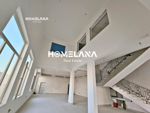 Muraikh-Attatched- 6 BR- Villa - 4