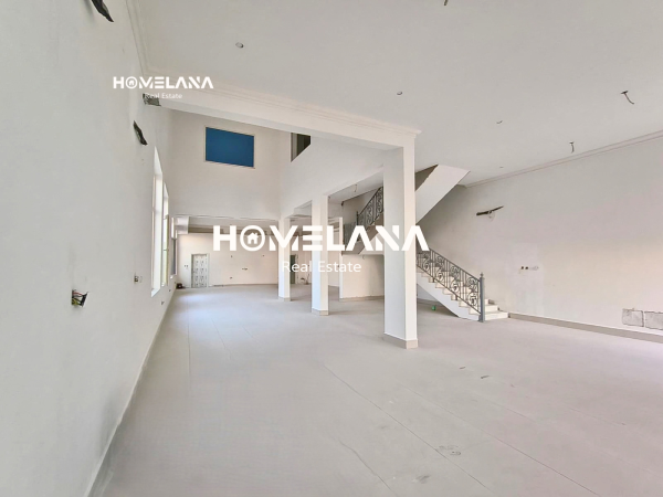 Muraikh-Attatched- 6 BR- Villa - 3