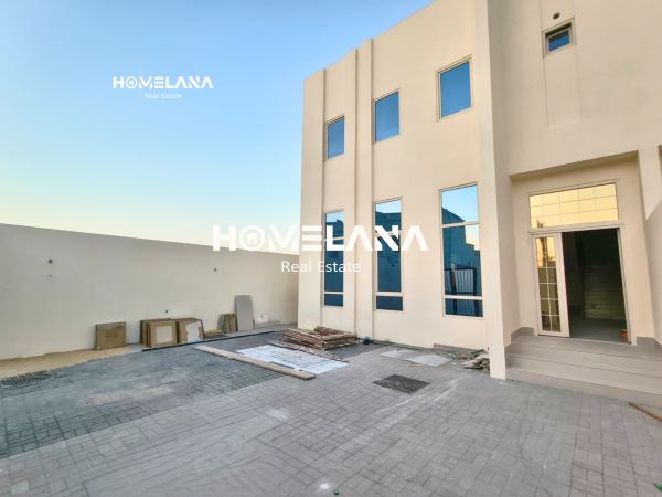 Muraikh-Attatched- 6 BR- Villa - 2