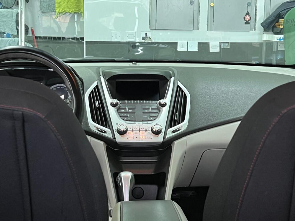 GMC - 9