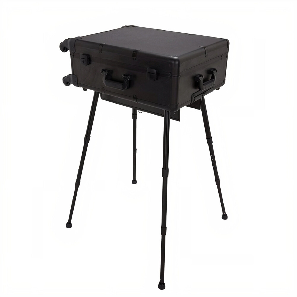 Makeup Trolley Case - 8