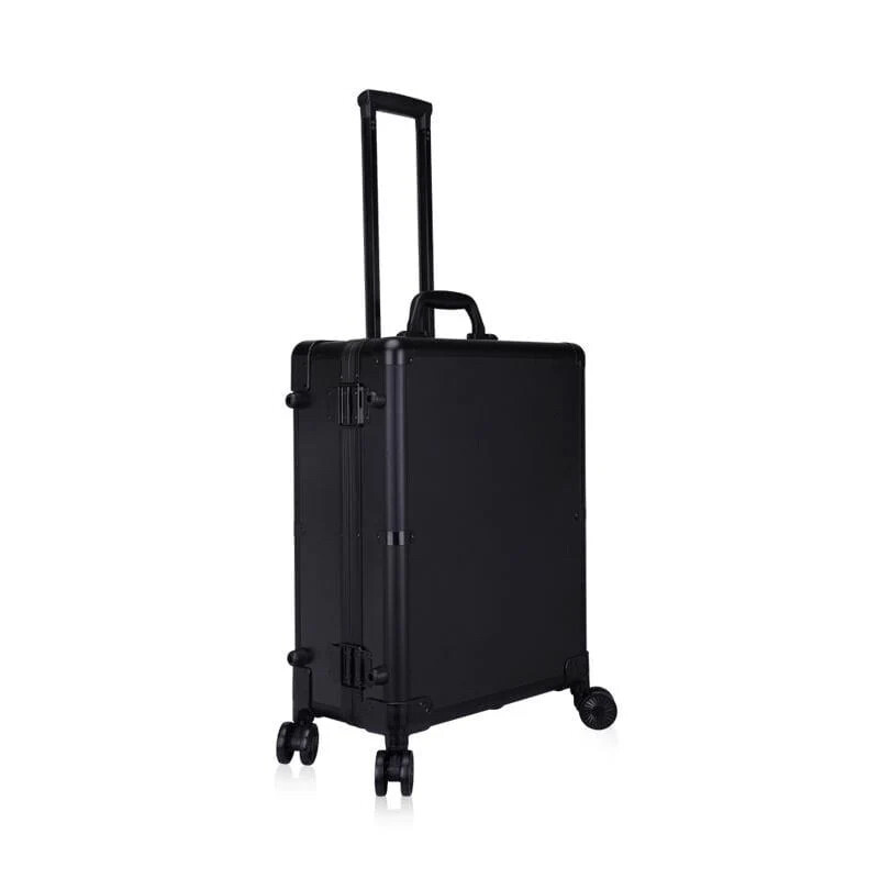 Makeup Trolley Case - 7
