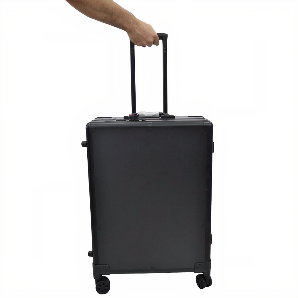 Makeup Trolley Case - 3