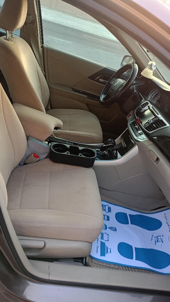 Honda Accord - 10
