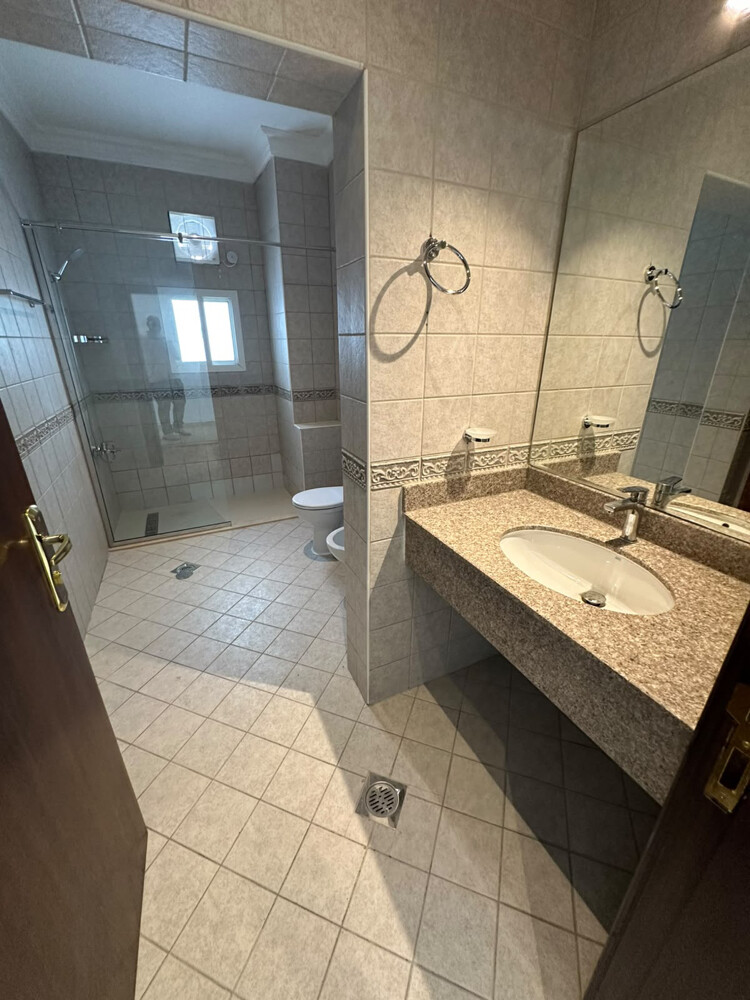 Villa for rent in Al Salata - 5