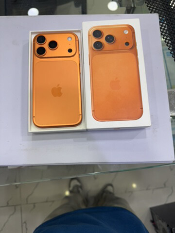 iPhone 17pro 1TB - 3