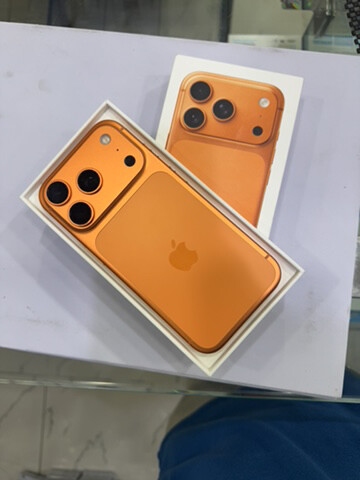 iPhone 17pro 1TB - 2