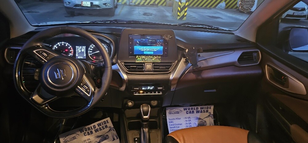 Suzuki Fronx. 2024 - 5