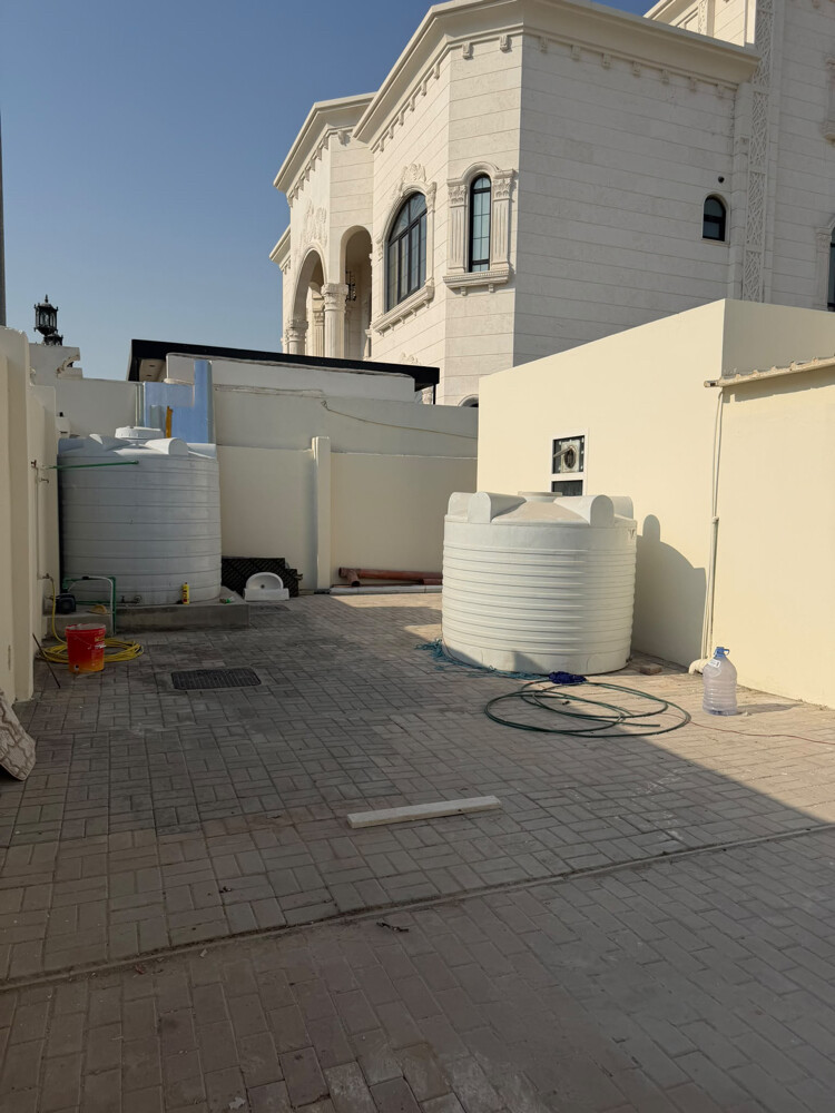 للإيجار بيت شعبي كبير - 8