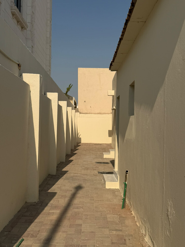 للإيجار بيت شعبي كبير - 27