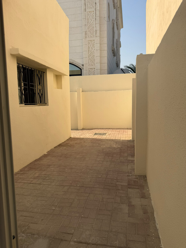 للإيجار بيت شعبي كبير - 18