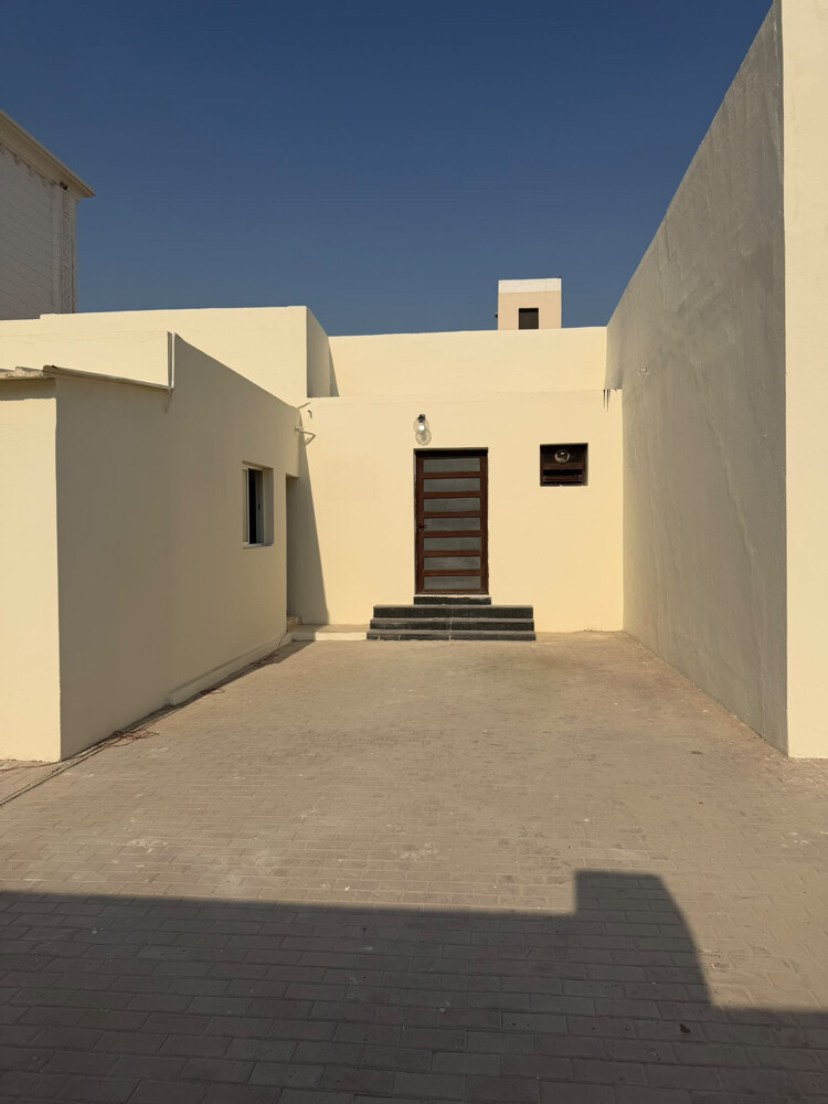 للإيجار بيت شعبي كبير - 24