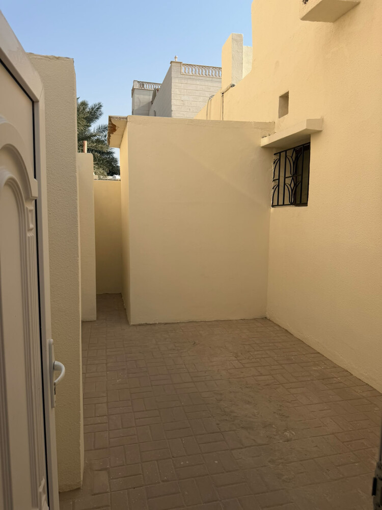 للإيجار بيت شعبي كبير - 17