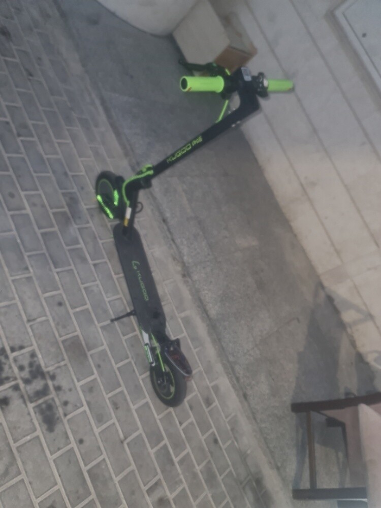 KUGOO - 1