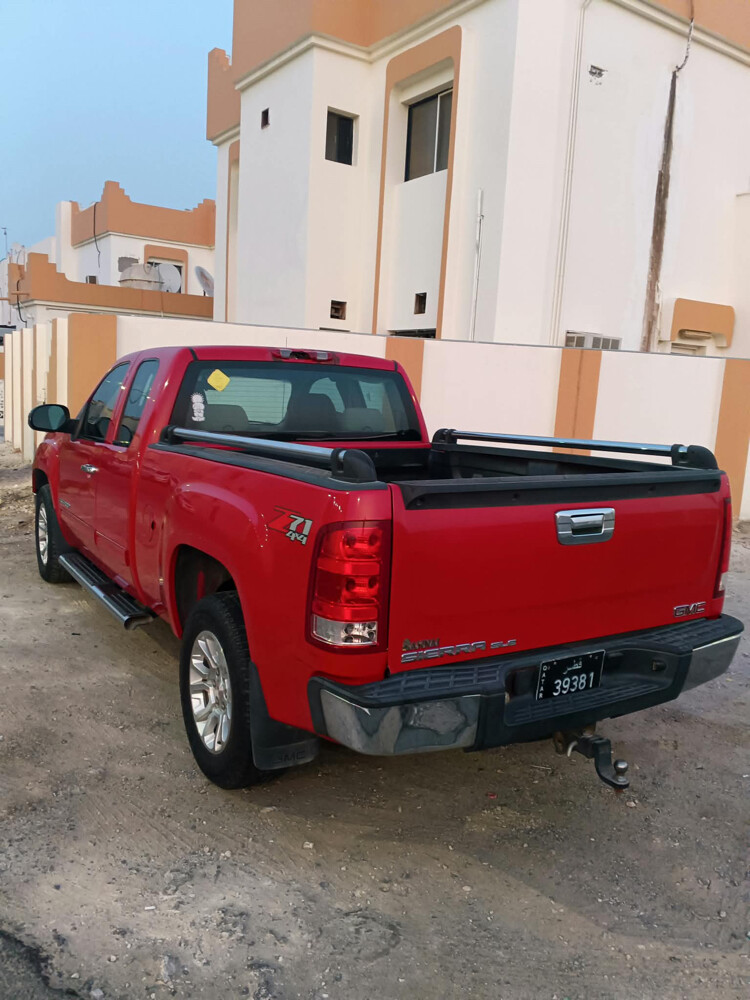sierra - 3