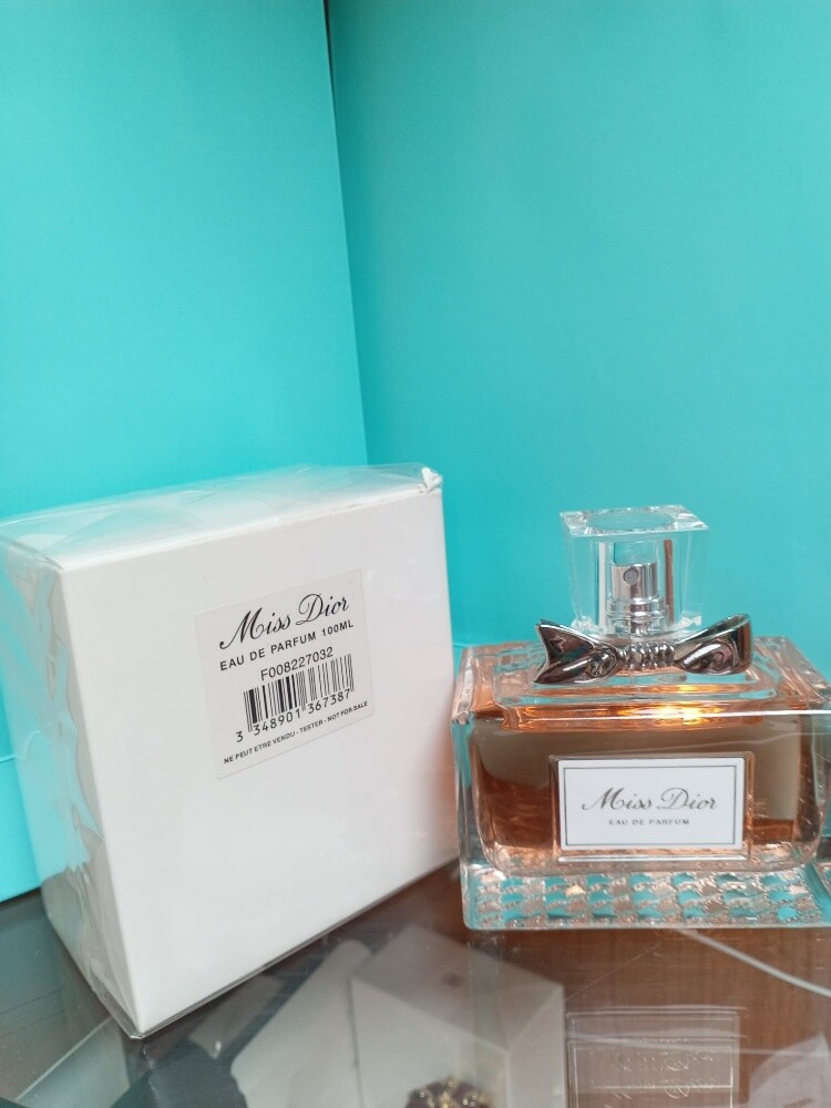 عطر ديور حق الرجال والنساء - 2