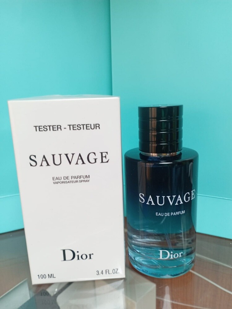 عطر ديور حق الرجال والنساء - 1
