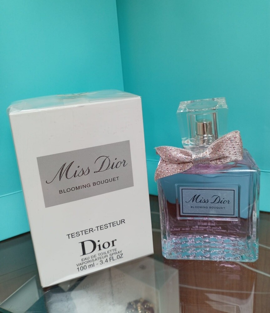 عطر ديور حق الرجال والنساء - 10