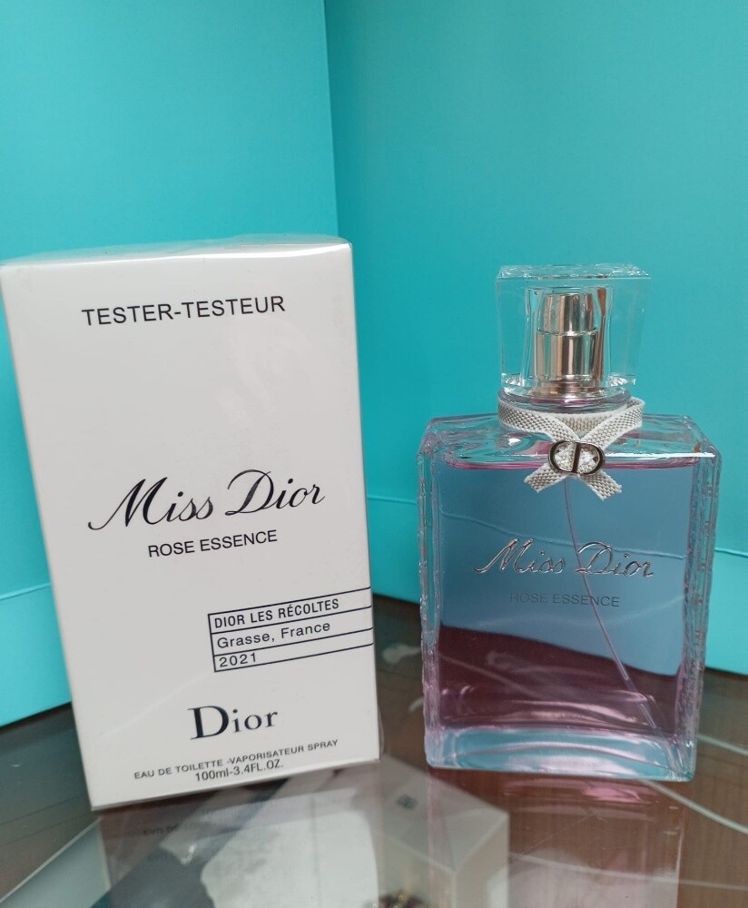 عطر ديور حق الرجال والنساء - 6