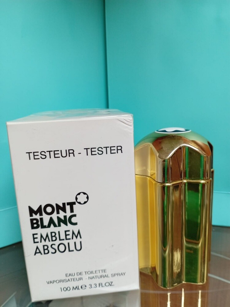 مونت بلانك عطور - 2