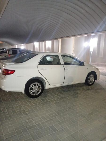 Toyota Corolla 1.8 for sale - 3