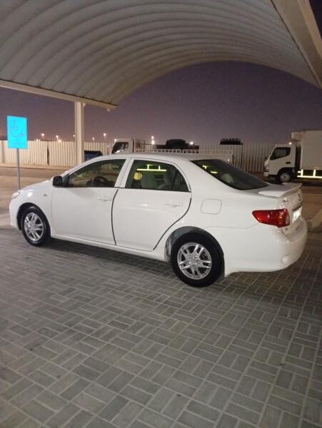 Toyota Corolla 1.8 for sale - 6