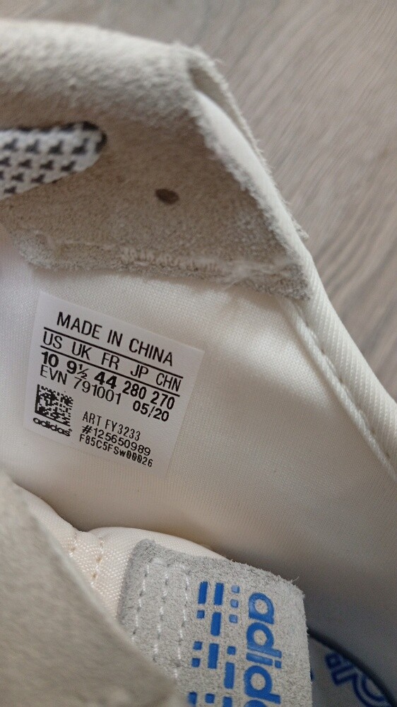 Men's shoes - 3
