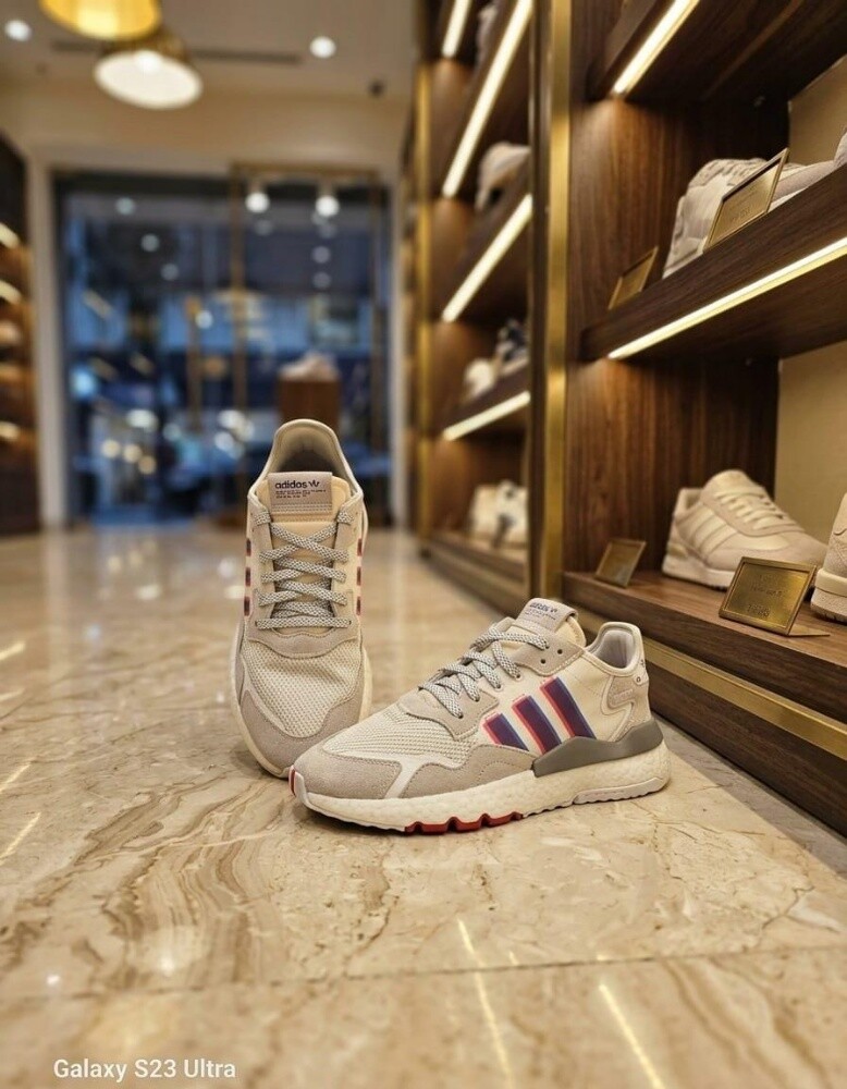 Men's shoes - 1