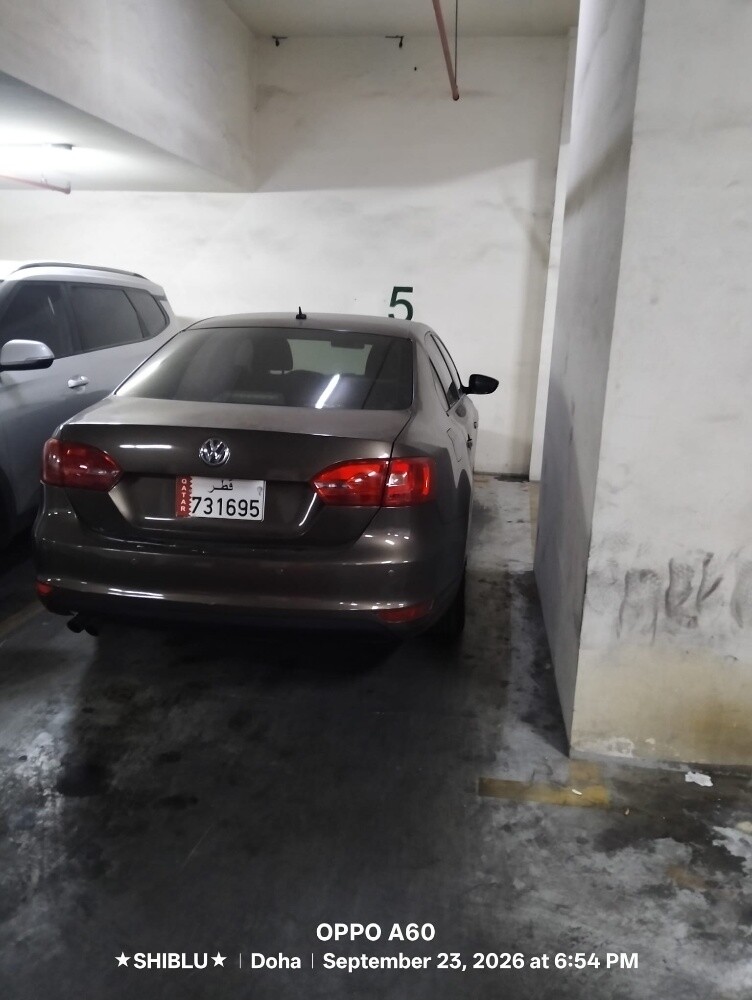 Volkswagen jetta - 2