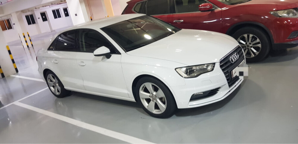 Audi A3 for Sale - 1