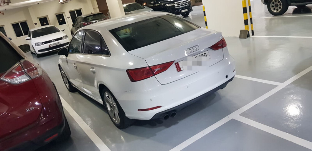 Audi A3 for Sale - 2
