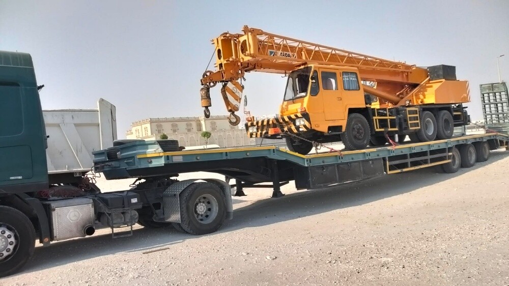 trailers & Lowbeds - 5