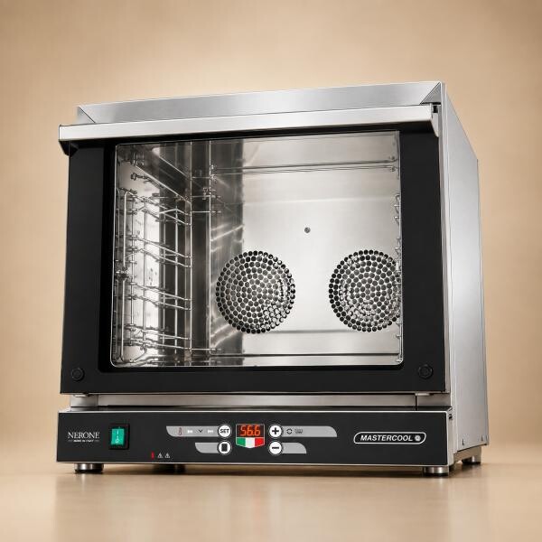 Commercial Convection Oven - 5