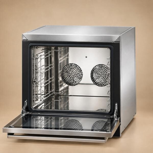 Commercial Convection Oven - 2