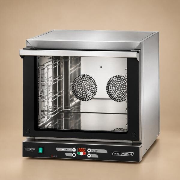 Commercial Convection Oven - 3