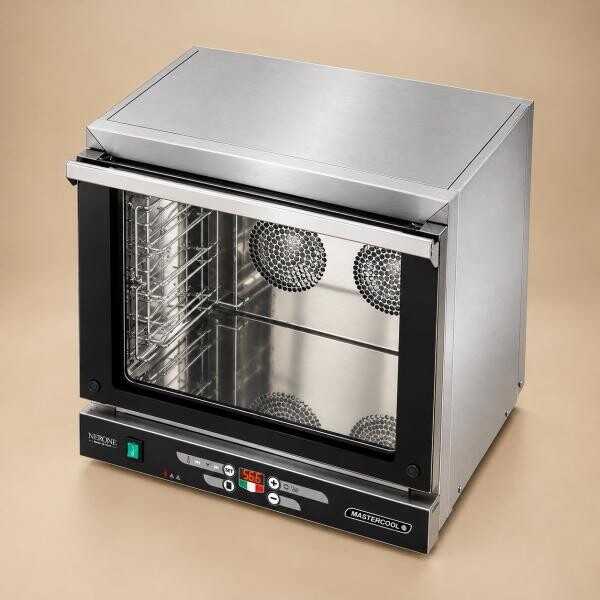 Commercial Convection Oven - 4