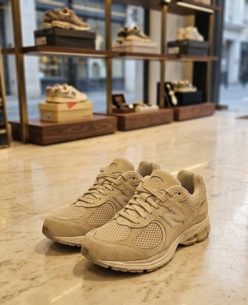 Original men's shoes - 1