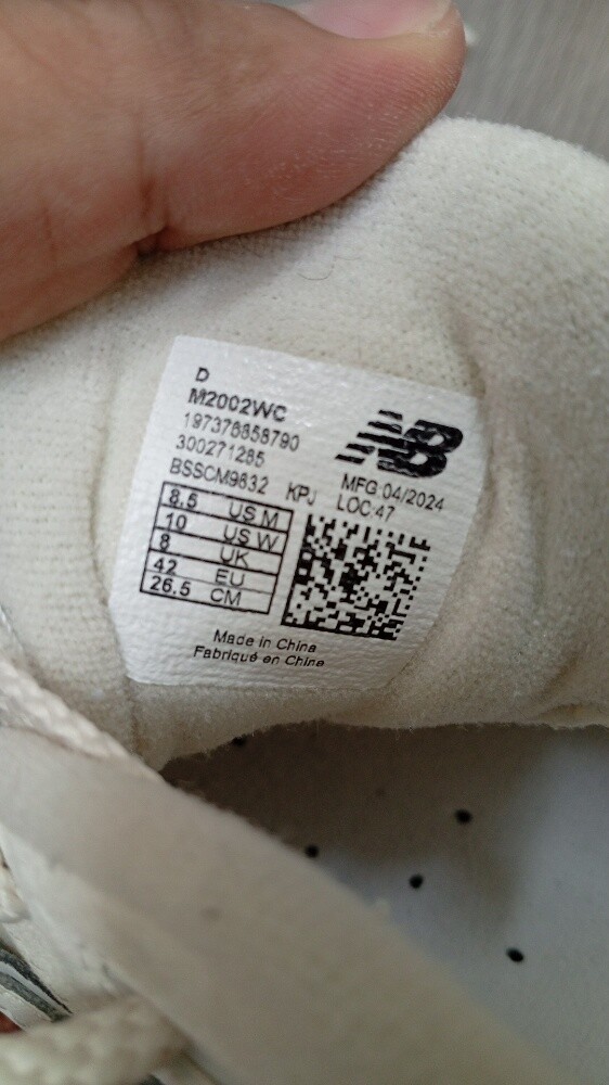 Original men's shoes - 3