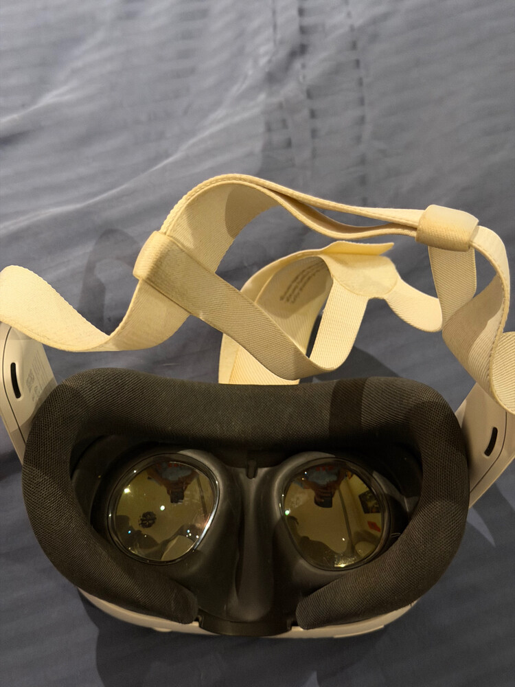 Meta Quest 3 512GB (Headset Only) - 5