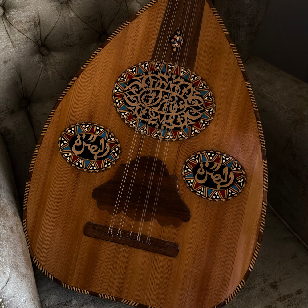 عود للبيع - 1