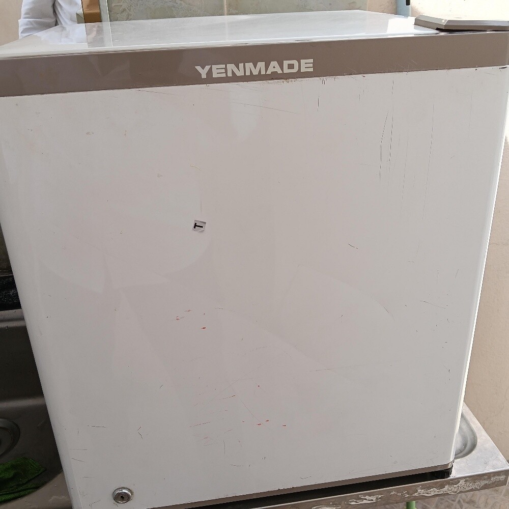 yenmade - 1