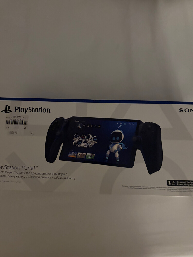 PlayStation Portal - 2