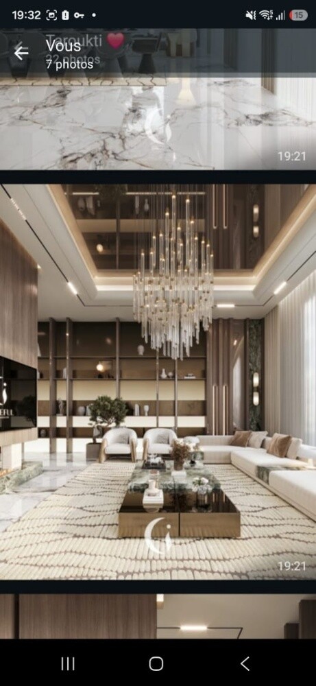 مهندسة تصميم داخلي - 6