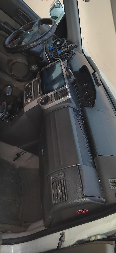 nissan xtrail 2008 - 8